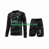 Maillot de Foot Liverpool A.Becker 1 Gardien Enfant Exterieur 2023/24 ML
